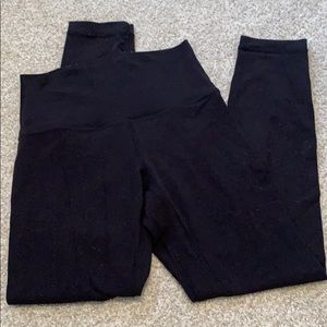 Lululemon align pants- 25”